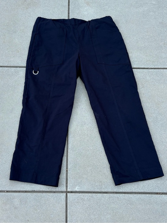 Elliott Lauren Pants - Elliott Lauren crop pants - Size 10